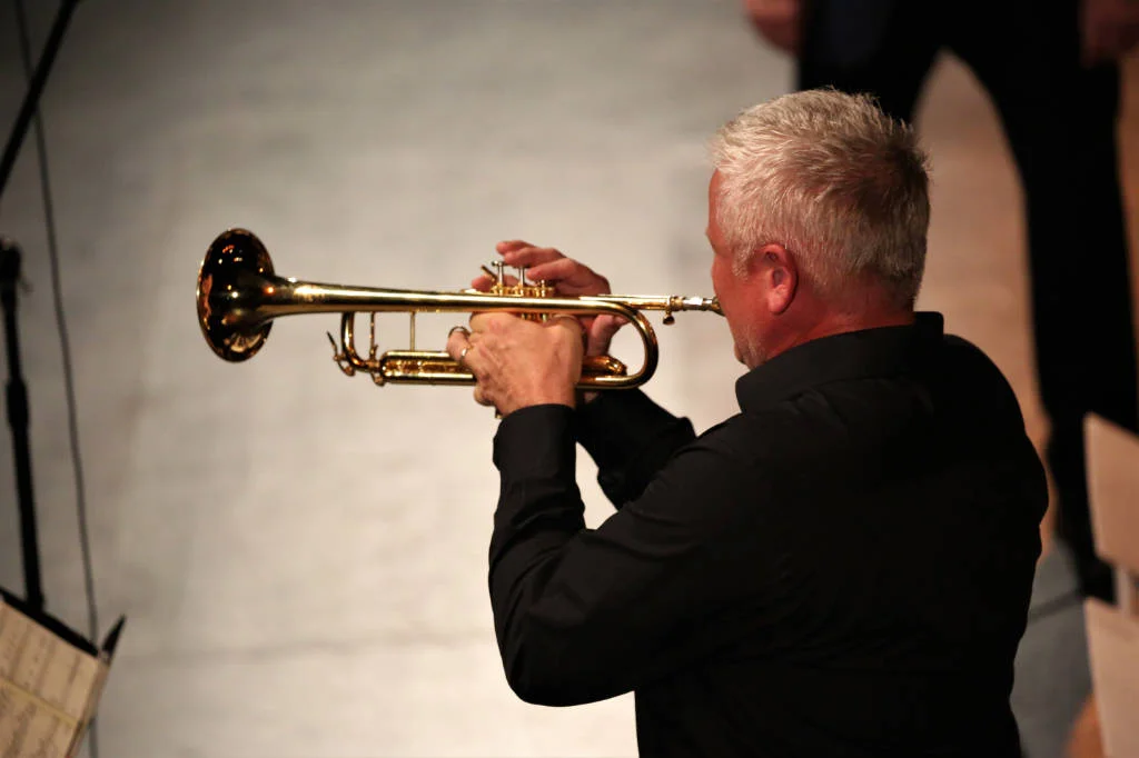 BBC Big Band
